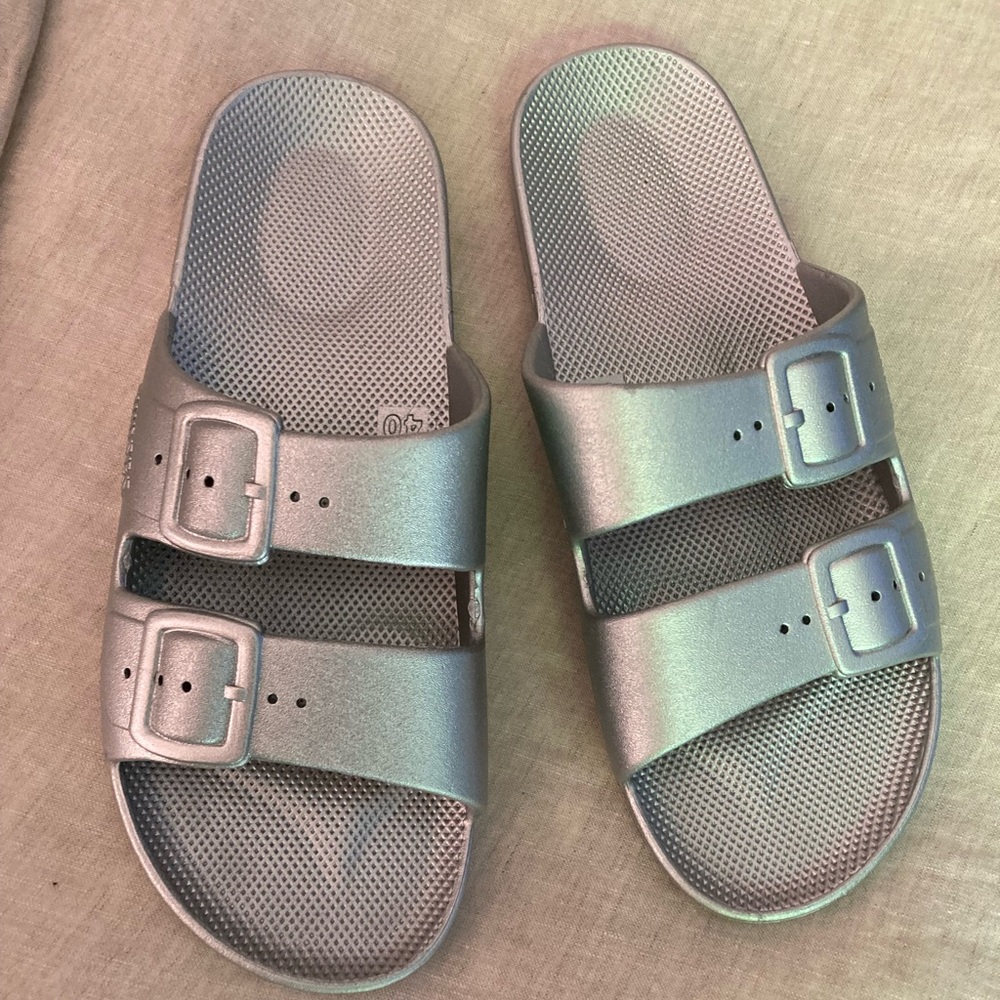 Freedom Moses sandals